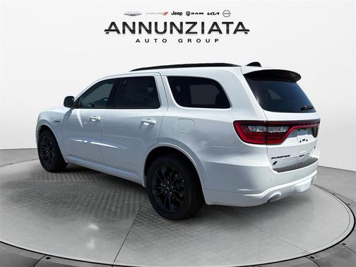 2025 Dodge Durango R/T