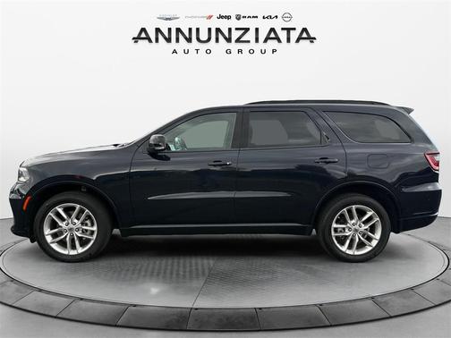 2024 Dodge Durango GT