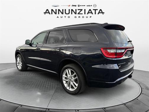 2024 Dodge Durango GT