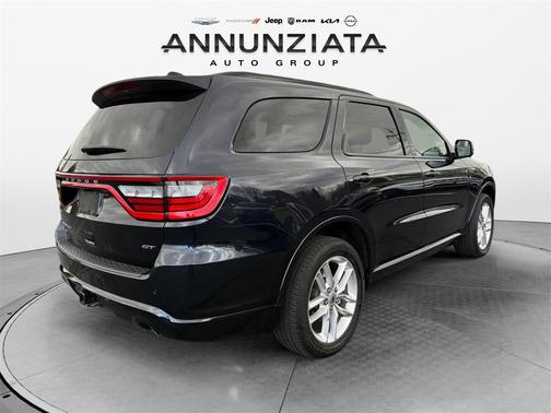 2024 Dodge Durango GT