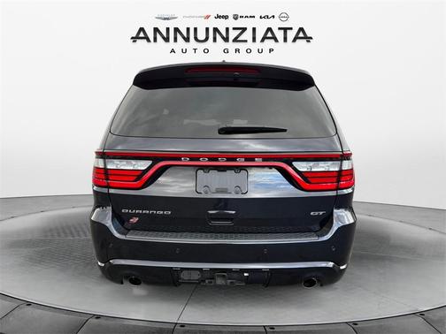 2024 Dodge Durango GT