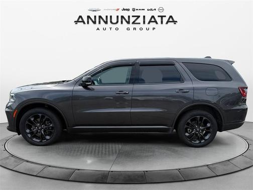 2021 Dodge Durango GT