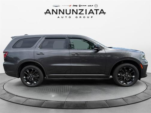 2021 Dodge Durango GT