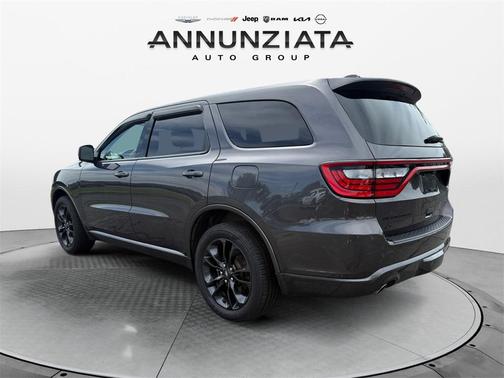 2021 Dodge Durango GT