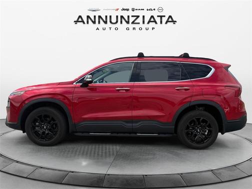 2022 Hyundai SANTA FE XRT
