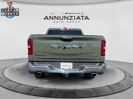 Canyon 2026 RAM 1500 Big Horn/Lone Star