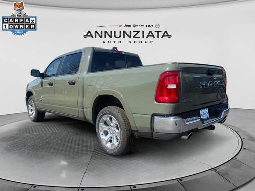 Canyon 2026 RAM 1500 Big Horn/Lone Star