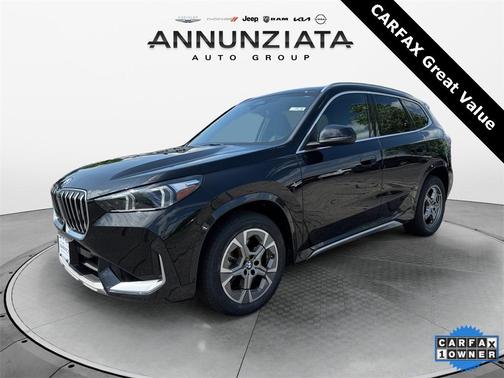 2025 BMW X1 xDrive28i