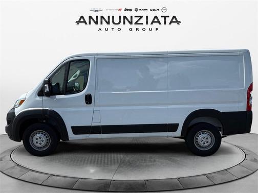 2024 RAM ProMaster 3500 Low Roof