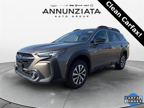 2024 Subaru Outback Premium
