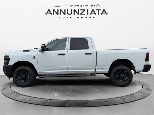 2025 RAM 3500 Tradesman