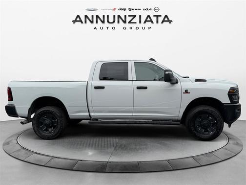 2025 RAM 3500 Tradesman