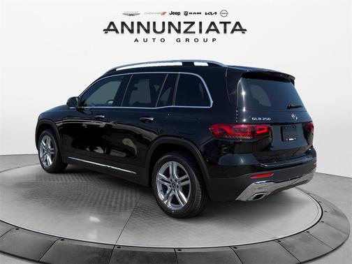 2023 Mercedes-Benz GLB 250 Base 4MATIC