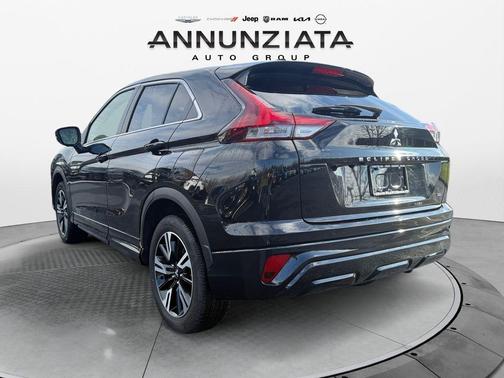 2024 Mitsubishi Eclipse Cross SEL