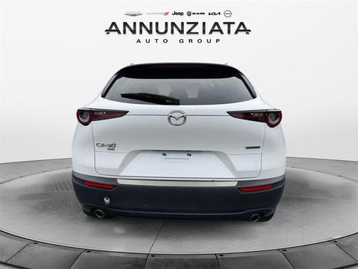 2022 Mazda CX-30 2.5 S Select Package