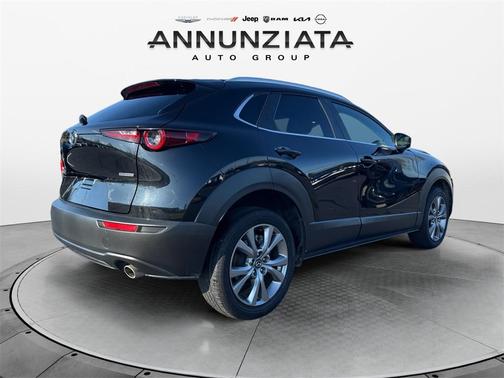 2024 Mazda CX-30 2.5 S Preferred Package