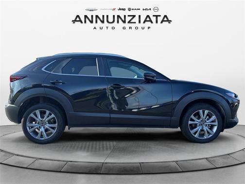 2024 Mazda CX-30 2.5 S Preferred Package
