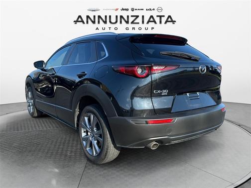 2024 Mazda CX-30 2.5 S Preferred Package