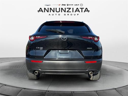 2024 Mazda CX-30 2.5 S Preferred Package
