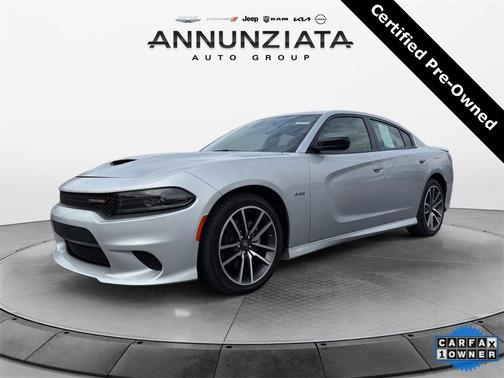 2023 Dodge Charger R/T