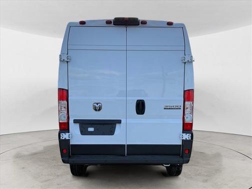 2025 RAM ProMaster 3500 High Roof