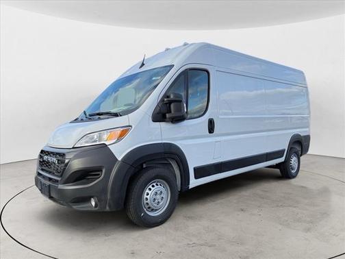 2025 RAM ProMaster 3500 High Roof