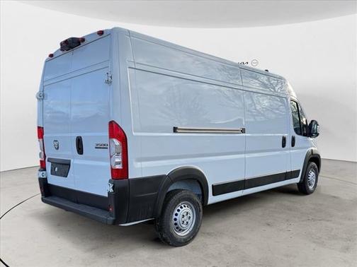 2025 RAM ProMaster 3500 High Roof