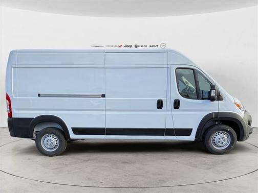 2025 RAM ProMaster 3500 High Roof
