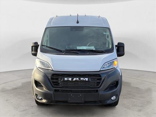 2025 RAM ProMaster 3500 High Roof