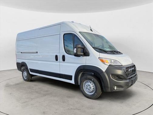 2025 RAM ProMaster 3500 High Roof