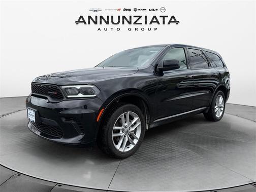 2023 Dodge Durango GT