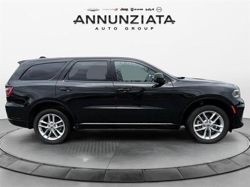 2023 Dodge Durango GT