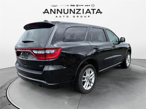 2023 Dodge Durango GT