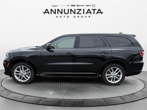 2023 Dodge Durango GT