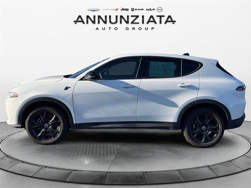 2025 Dodge Hornet GT