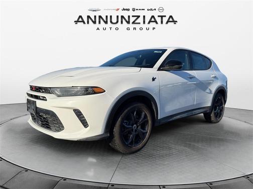 2025 Dodge Hornet GT