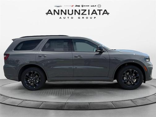 2025 Dodge Durango R/T