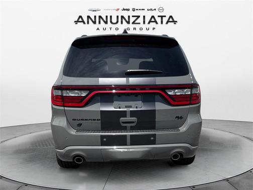 2025 Dodge Durango R/T