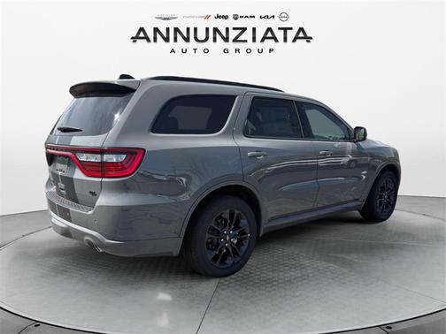 2025 Dodge Durango R/T