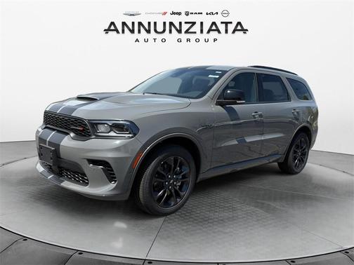 2025 Dodge Durango R/T
