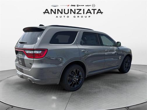 2025 Dodge Durango R/T