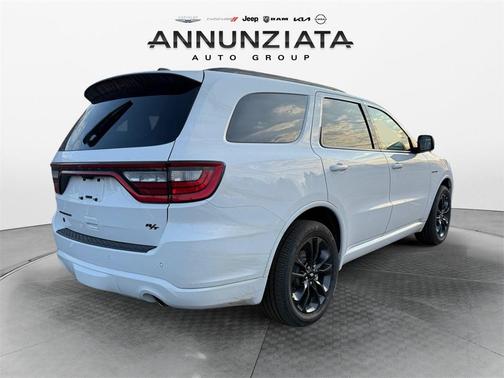 2025 Dodge Durango R/T