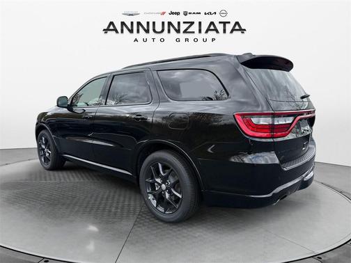 2026 Dodge Durango GT HEMI V8