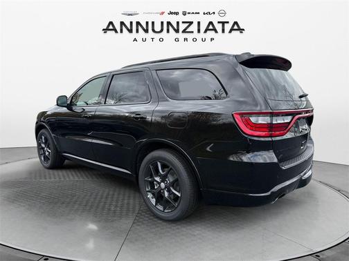 2026 Dodge Durango GT HEMI V8