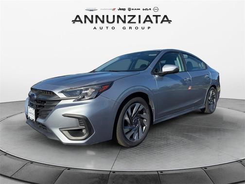 2023 Subaru Legacy 