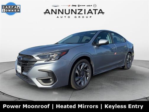 2023 Subaru Legacy Limited