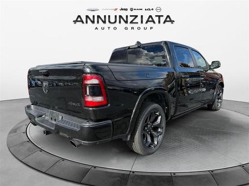 2022 RAM 1500 Limited