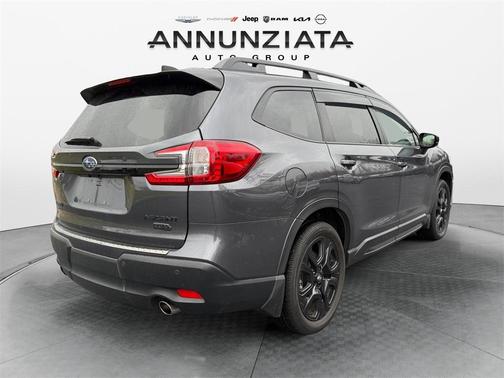 2024 Subaru Ascent Onyx Edition Limited