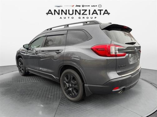 2024 Subaru Ascent Onyx Edition Limited