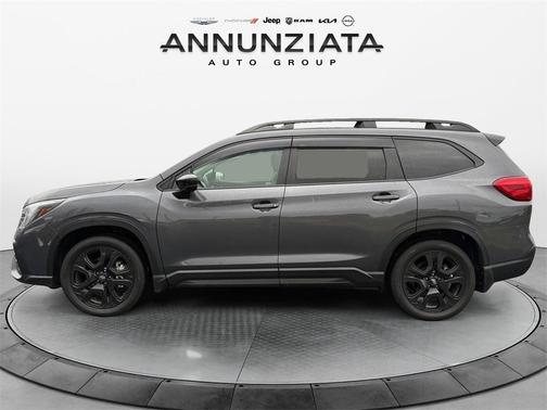 2024 Subaru Ascent Onyx Edition Limited